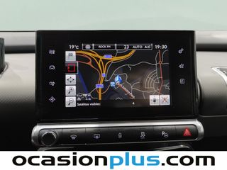 Citroen C4 Cactus PureTech 110 S&S Shine 81 kW (110 CV)