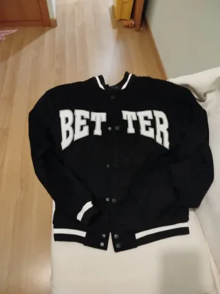 Beisbolera New Yorker Talla XS