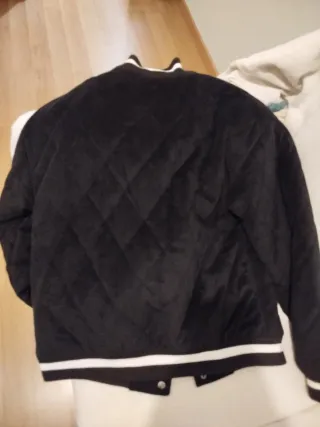 Beisbolera New Yorker Talla XS