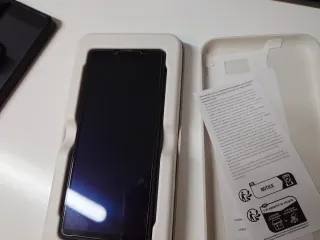 Sony Xperia 10 V Nero