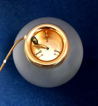 Lampada da tavolo Veart Murano