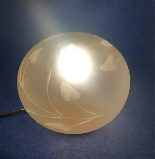 Lampada da tavolo Veart Murano