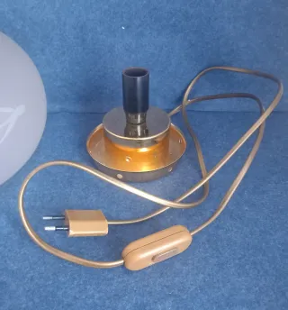 Lampada da tavolo Veart Murano