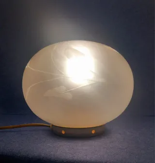 Lampada da tavolo Veart Murano