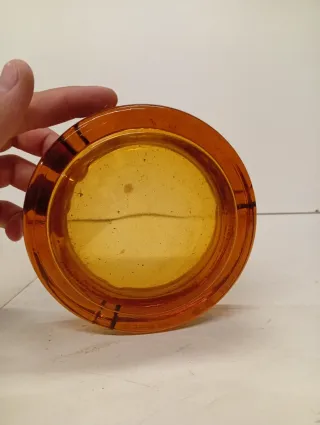 Set 3 posacenere Bolletta