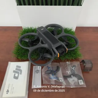 DJI Avata 2 con Care Refresh