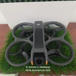 DJI Avata 2 con Care Refresh