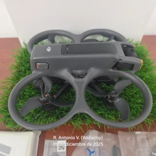 DJI Avata 2 con Care Refresh
