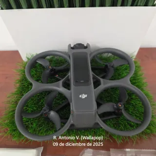 DJI Avata 2 con Care Refresh