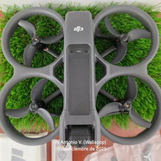 DJI Avata 2 con Care Refresh