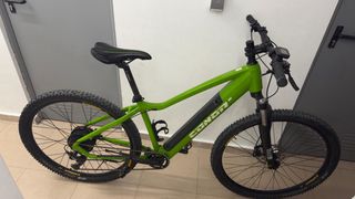 Bicicleta Conor e-bike MTB