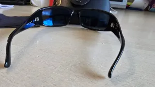 Gafas de sol Ray-Ban RB4057 Polarizadas