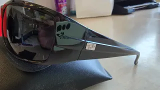 Gafas de sol Ray-Ban RB4057 Polarizadas