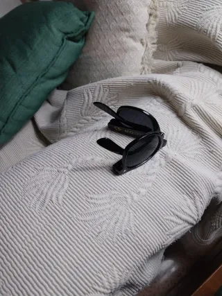 Gafas de sol Licor 43 plegables negras