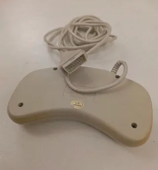 GAMEPAD PC Vintage QuickShot QS-191 15-Pin