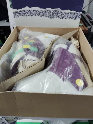 Botas de esquí Alpina 200 Talla 35