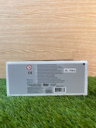 Funko Pop Juego de Tronos 2 Pack