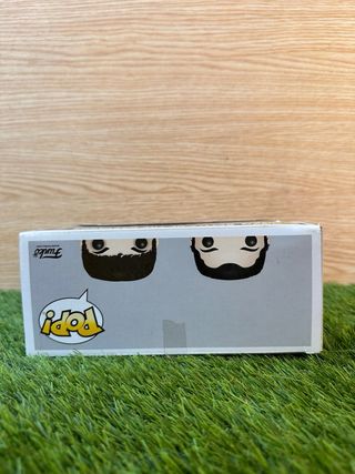 Funko Pop Juego de Tronos 2 Pack