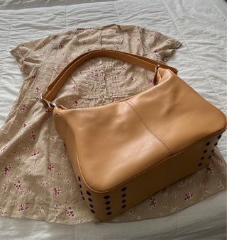 Bolso Camel