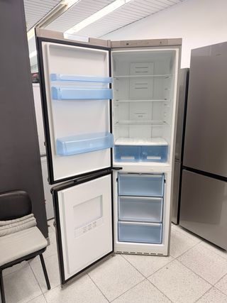 Nevera Combi Balay 2m con garantía