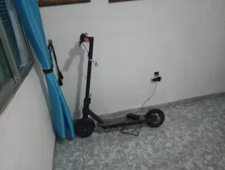 Patinete Xiaomi Eléctrico