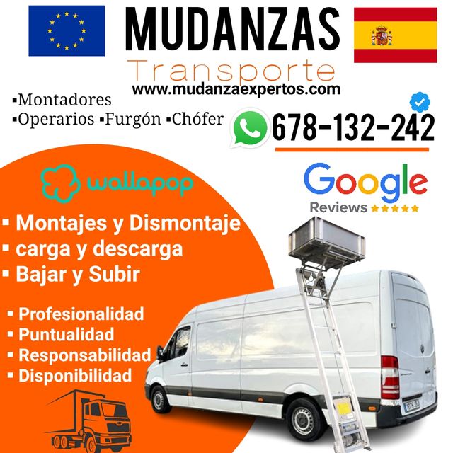 Mudanzas