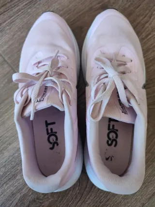 Zapatillas Nike Rosa Talla 40