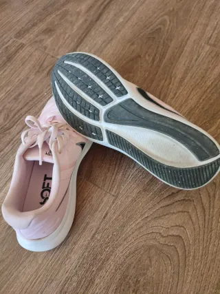 Zapatillas Nike Rosa Talla 40