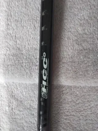 Equipo spinning  Hart toro + Shimano Sienna