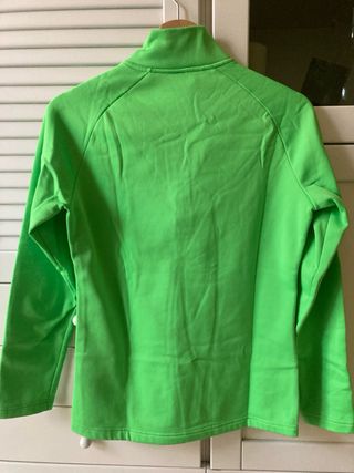 Sottotuta uomo MICO verde