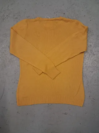 Maglia donna misto cashmere SEVEN CRU