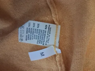 Maglia donna misto cashmere SEVEN CRU