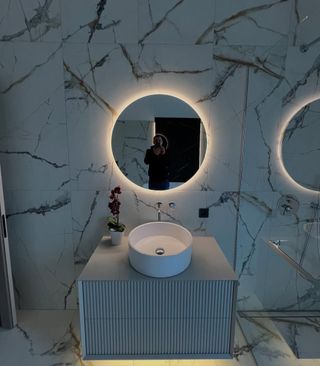 Reformas integrales baños y cocinas