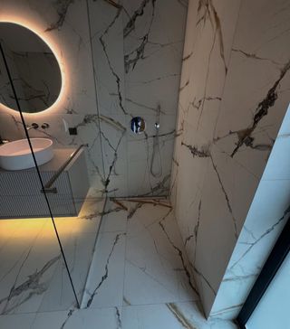 Reformas integrales baños y cocinas