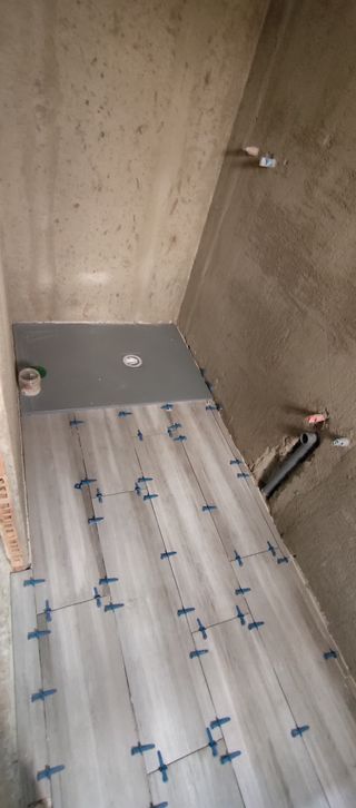 Reformas integrales baños y cocinas