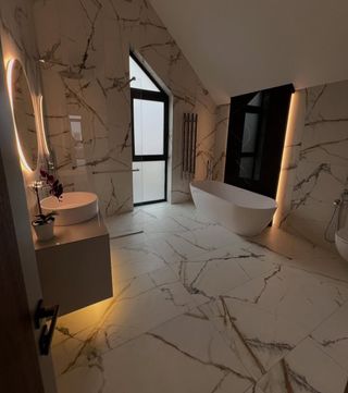 Reformas integrales baños y cocinas