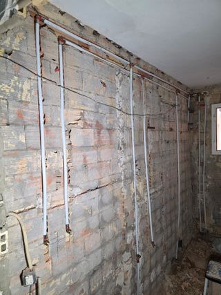 Reformas integrales baños y cocinas