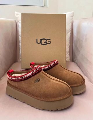 Botas UGG Talla 37 Mujer Nuevas