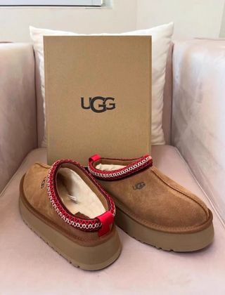 Botas UGG Talla 37 Mujer Nuevas