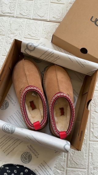 Stivali UGG Neve 39 Marroni