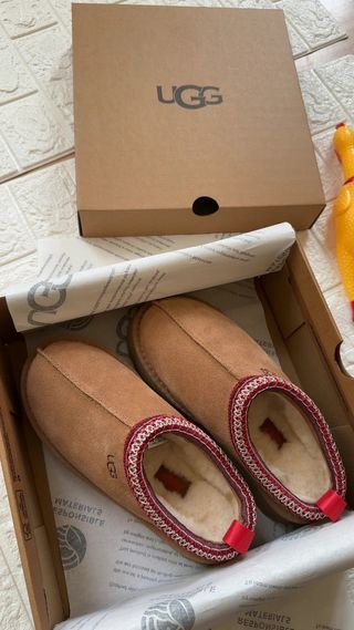 Stivali UGG Neve 39 Marroni