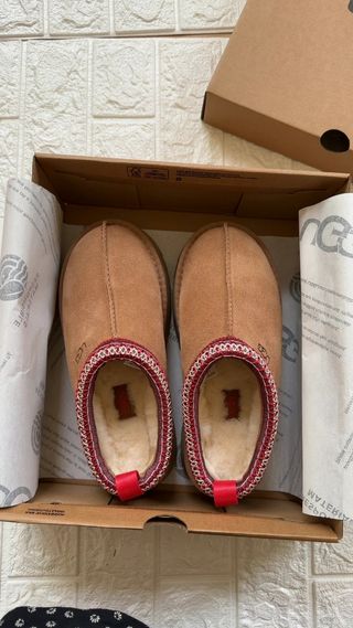 Stivali UGG Neve 39 Marroni