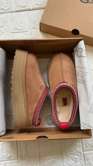 Stivali UGG Neve 39 Marroni