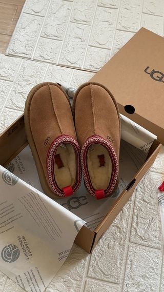 Stivali UGG Neve 39 Marroni