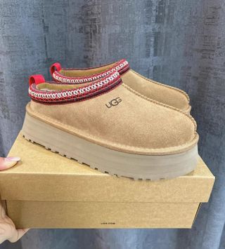 Botas UGG Mujer Talla 38 Impecables