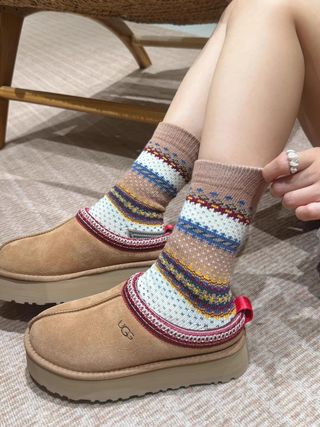 Botas UGG Mujer Talla 38 Impecables