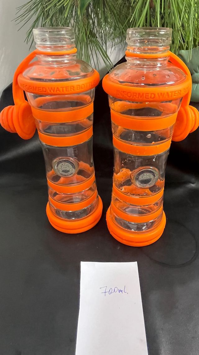 2 , i9BOTTLE MEJORA LA CALIDAD DE TU VIDA