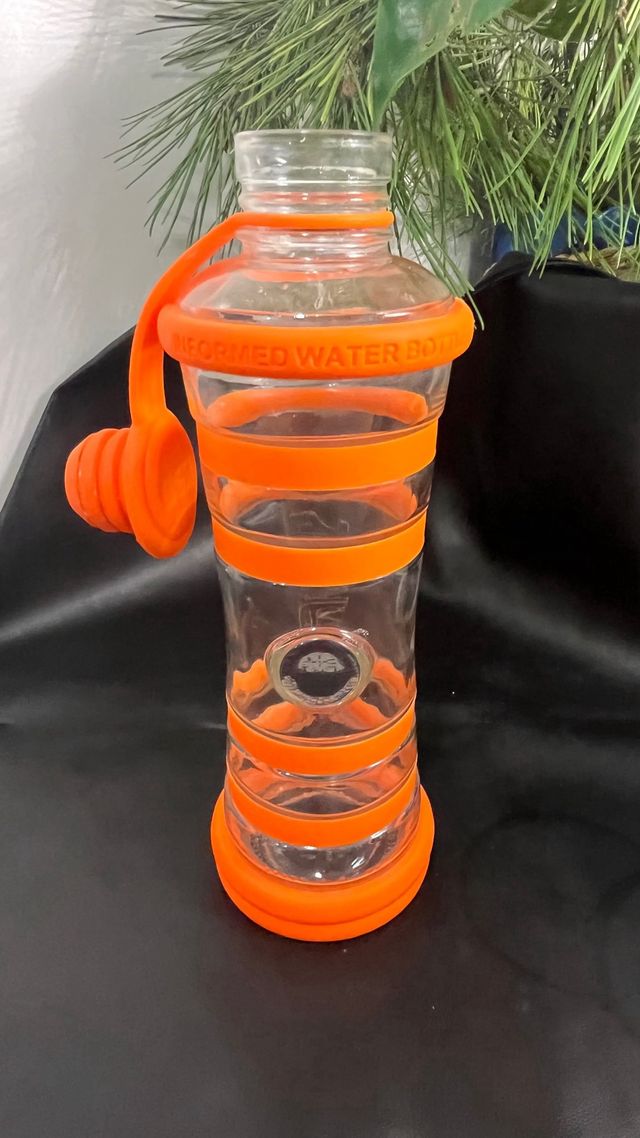 2 , i9BOTTLE MEJORA LA CALIDAD DE TU VIDA