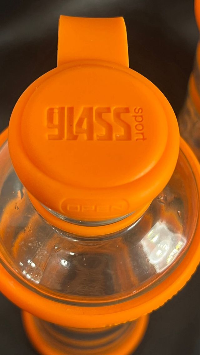 2 , i9BOTTLE MEJORA LA CALIDAD DE TU VIDA