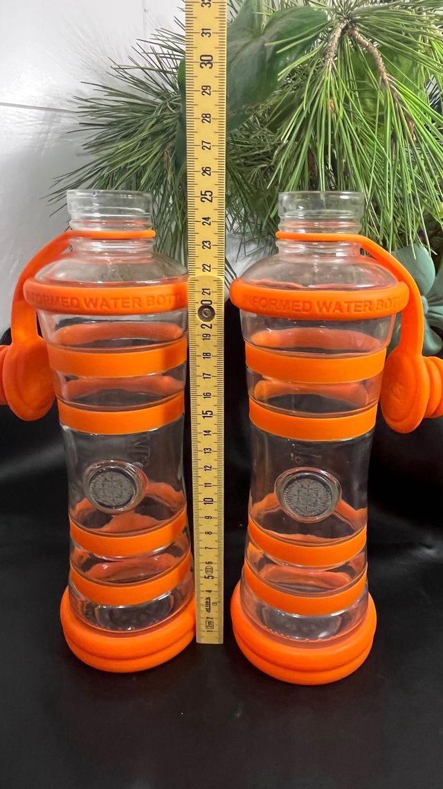 2 , i9BOTTLE MEJORA LA CALIDAD DE TU VIDA